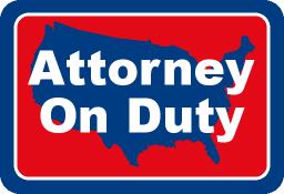 Attorney On Duty